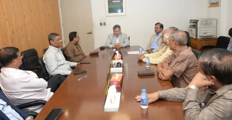 বর্তমানে সংখ্যালঘু সম্প্রদায়ের ওপর নির্যাতনের হার সবচেয়ে কম