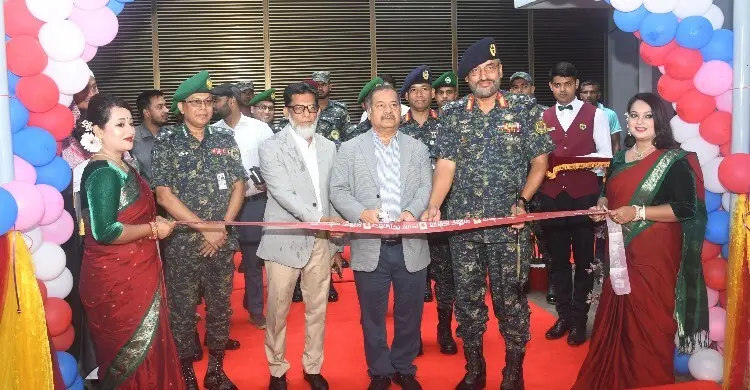 সীমান্ত পাহারার চেয়েও এখন সাইবার নিরাপত্তা বেশি জরুরি: তথ্যমন্ত্রী