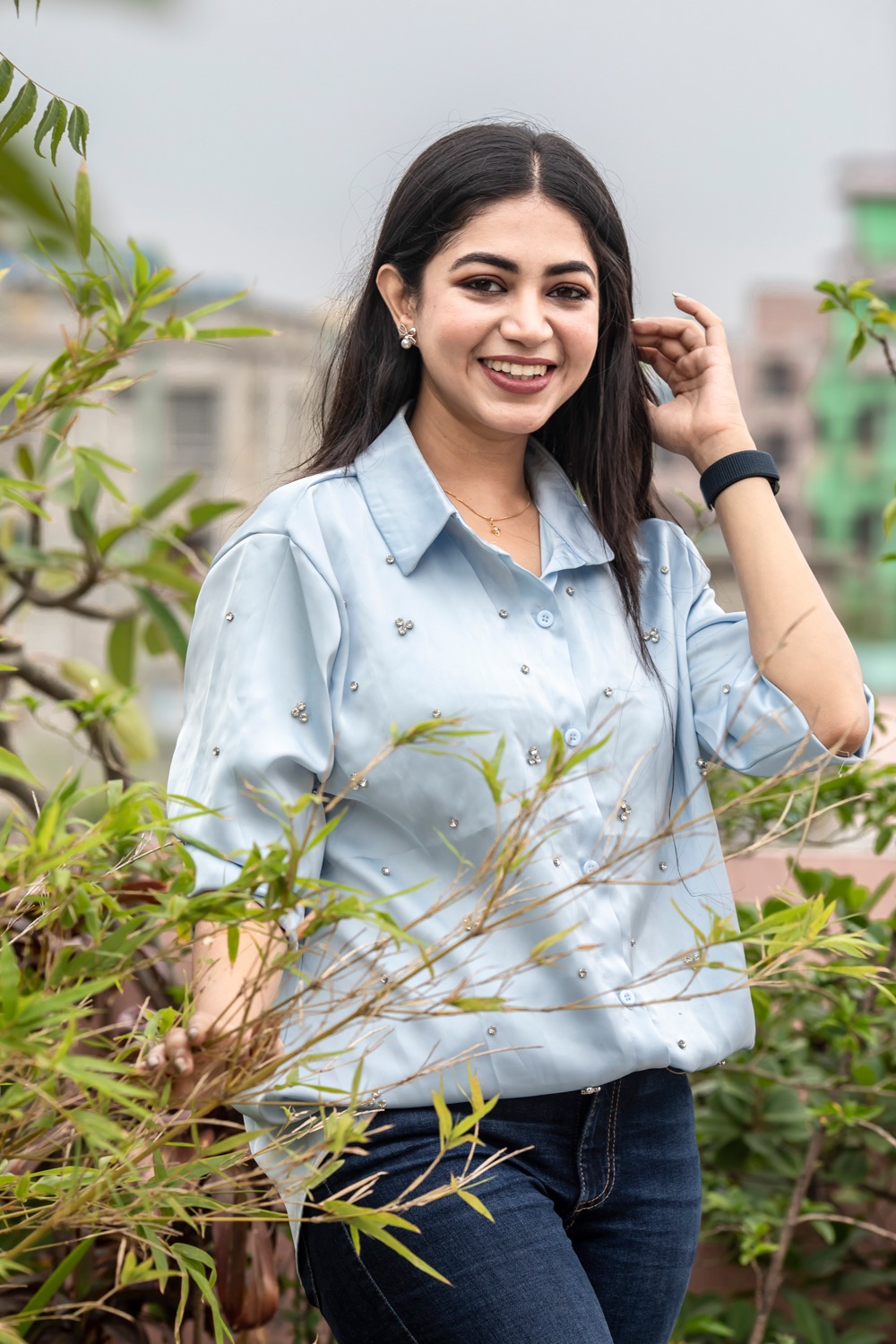 আজ জন্মদিন, আগামী মাসে কার উপহারের অপেক্ষায় প্রিয়ন্তি
