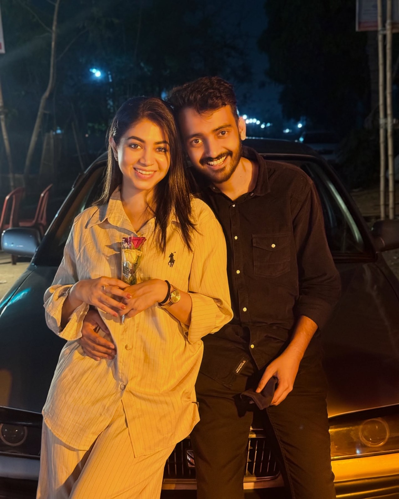 আজ জন্মদিন, আগামী মাসে কার উপহারের অপেক্ষায় প্রিয়ন্তি
