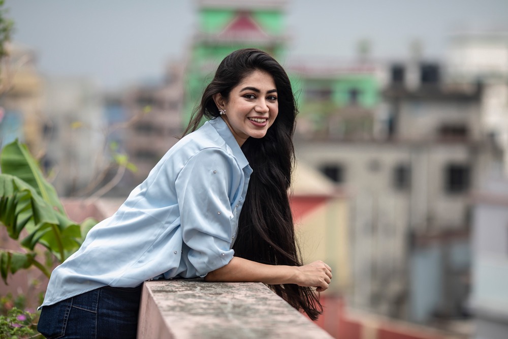 আজ জন্মদিন, আগামী মাসে কার উপহারের অপেক্ষায় প্রিয়ন্তি
