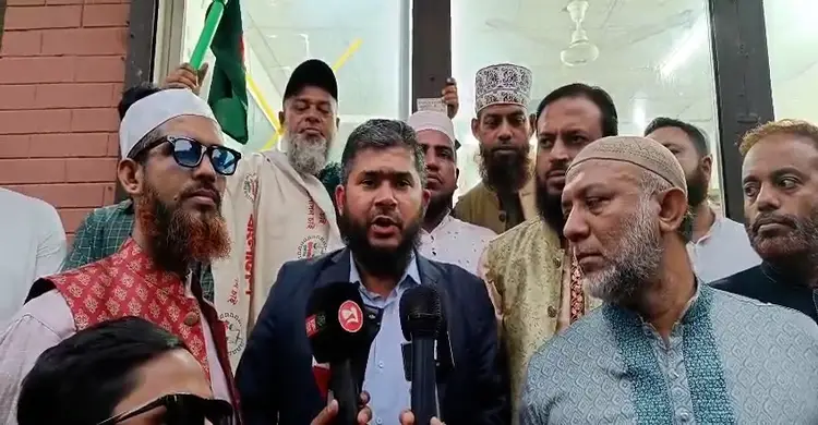 শিক্ষা সংস্কারের পাশাপাশি যুব কর্মসংস্থান ও স্বাস্থ্যখাত বদলের পরিকল্পনা জামায়াতের