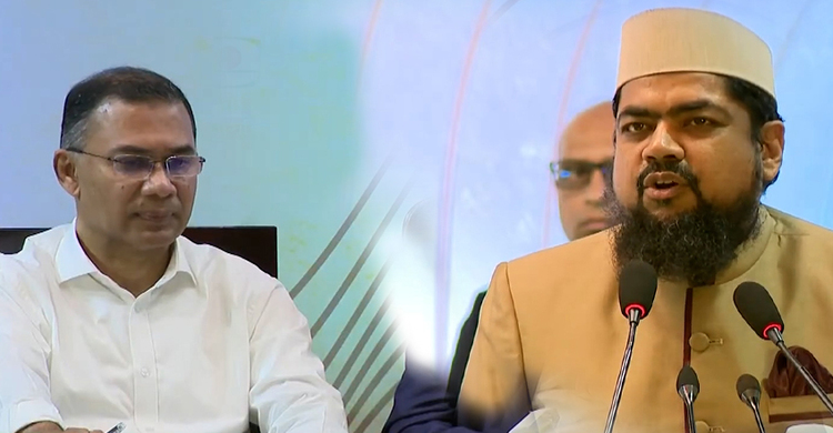 ইমাম-খতিবদের স্বাধীনভাবে কথা বলতে দিতে হবে: মুফতি সাইফুল ইসলাম