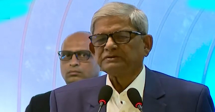 'দেশনেত্রী বেগম খালেদা জিয়া বলতেন, নিজেদেরকে সংখ্যালঘু ভাববেন না'