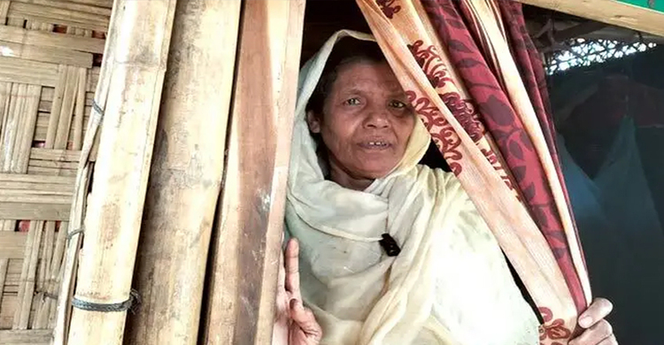 আশা ছিল দেশে ঈদ করার, ফিরতে পারেনি একজন রোহিঙ্গাও