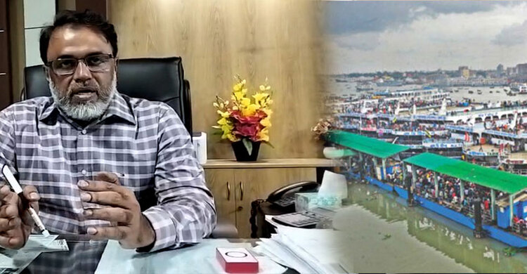 ঈদে সদরঘাটে কুলি সেবা ফ্রি, থাকবে ২০০ স্বেচ্ছাসেবক