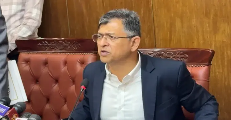 ৭ মার্চের ভাষণ বাজানো নিয়ে উত্তাল শাহবাগ,যা বললেন স্বরাষ্ট্রমন্ত্রী