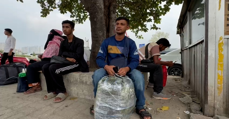 বাসী কর্মীদের জন্য ৩০ কোটি টাকায় বিশ্রামাগার