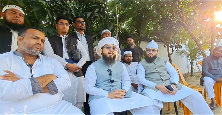 'বিএনপি এ দেশে থাকতে পারবে না', ভাইরাল বক্তব্যের ব্যাখ্যা দিলেন   হানজালা