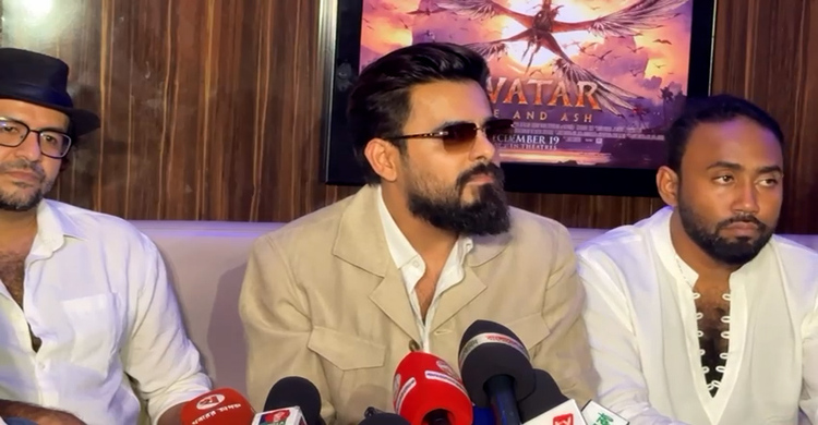 'কেউ কারো জায়গা নিতে পারে না, ইচ্ছেও নেই সেই জায়গা নেয়ার'