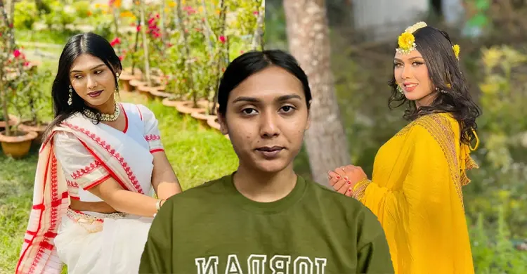 ট্রান্সজেন্ডার নয়, আমি ছেলে: ভিডিও বার্তায় রেদোয়ান