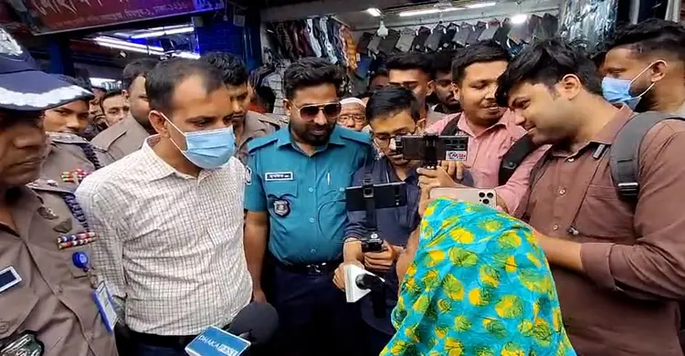 'আমার একটু কবরের জায়গা চাই আর কিচ্ছু চাইনা