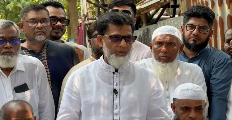 জনপ্রতিনিধি হিসেবে সবসময় জবাবদিহিতার মধ্যে থাকবো