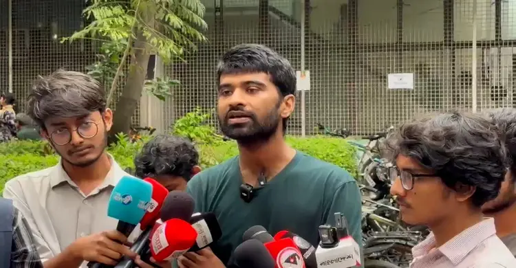 কাঠামোগত হত্যাকাণ্ডের শিকার মিমো মেঘমল্লার