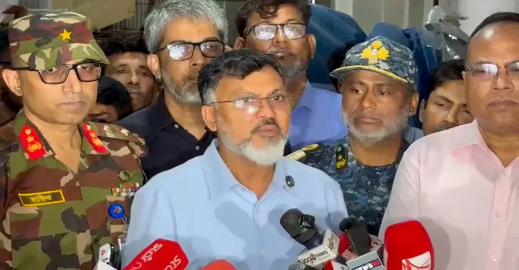 চলতি বছরের জুলাই আগস্টে পরিচ্ছন্নকর্মীদের হাতে ফ্ল্যাট বুঝিয়ে দিবে সরকার