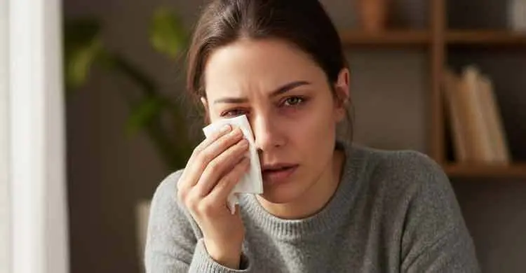 শীতে চোখের সমস্যায় কখন বিশেষজ্ঞের শরণাপন্ন হবেন?