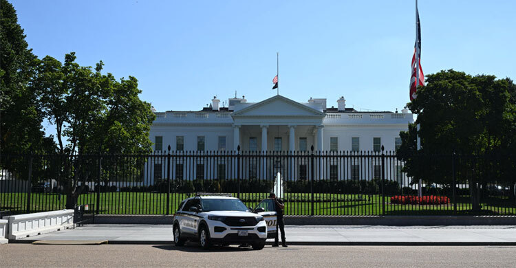 ট্রাম্পের সঙ্গে বৈঠক করছেন কাতারের প্রধানমন্ত্রী