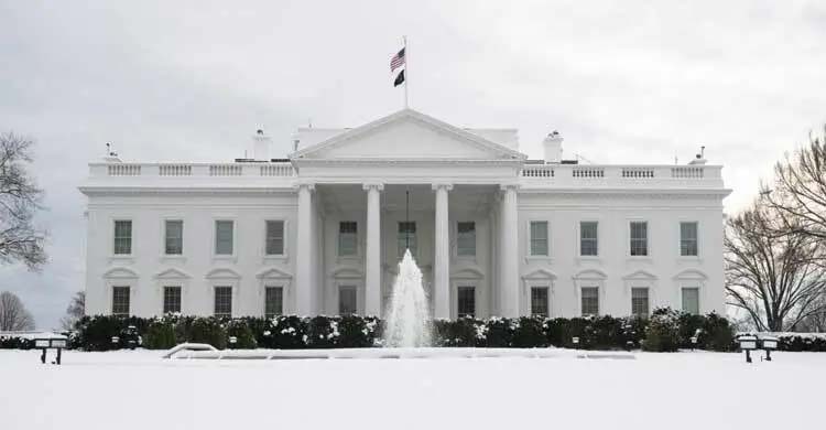 যুক্তরাষ্ট্রে শাটডাউন ঘিরে ব্যাপক কর্মী ছাঁটাইয়ের শঙ্কা