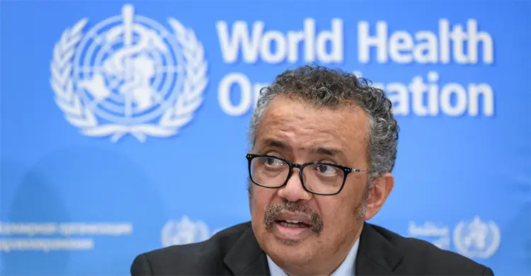 নবজাতকদের জন্য ম্যালেরিয়া চিকিৎসার অনুমোদন বিশ্ব স্বাস্থ্য সংস্থার