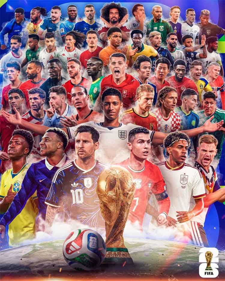 who win the world cup