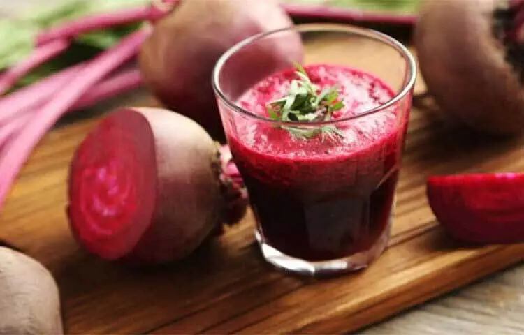 শীতে বিটরুট কেন খাবেন?