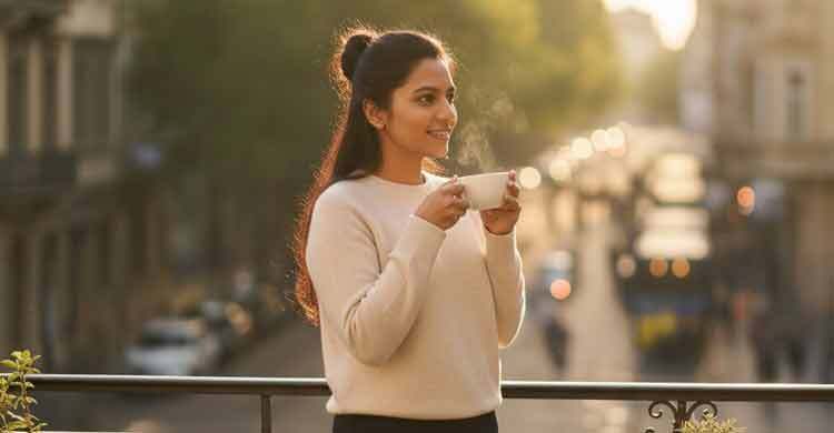 টানা কাজের ফাঁকে ছোট বিরতি কেন জরুরি