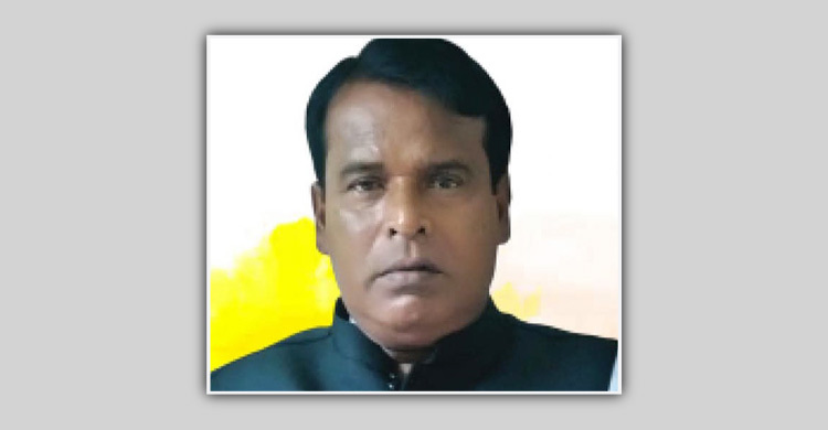 নেত্রকোনার আওয়ামী লীগ নেতা চাঁপাইনবাবগঞ্জে গ্রেফতার