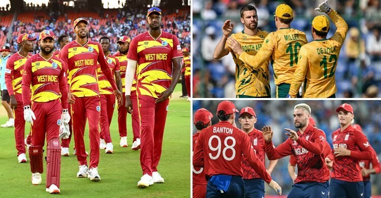 ভারতে আটকে পড়া ৩ দলের জন্য দেশে ফেরার বিশেষ ব্যবস্থা