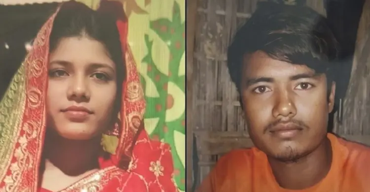 বিয়ের পাঁচ দিনের মাথায় নববধূর রহস্যজনক মৃত্যু, আটক স্বামী-শাশুড়ি