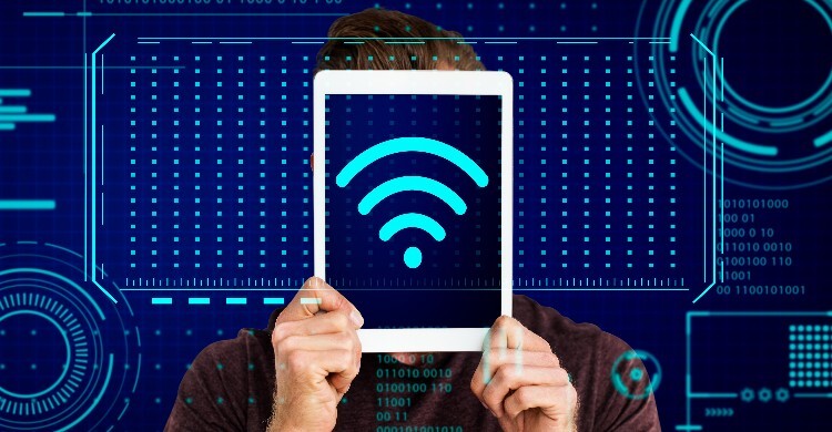 অন্যের ওয়াই-ফাই খোলা পেলে ব্যবহার করা কি জায়েজ?