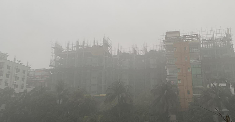 তাপমাত্রা নামতে পারে ৪ ডিগ্রিতে