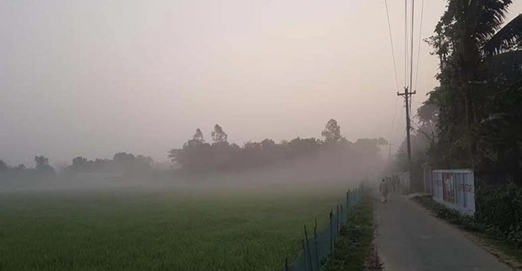 ১৫ ডিগ্রির নিচে নামলো সর্বনিম্ন তাপমাত্রা