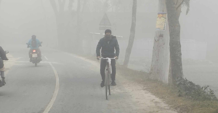 আবহাওয়ার খবর: ৩০ জানুয়ারি ২০২৪