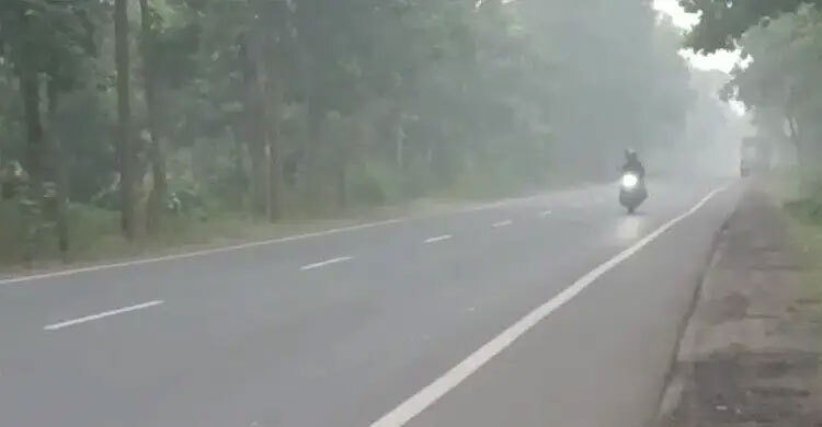 ১৭ জেলায় বইছে শৈত্যপ্রবাহ