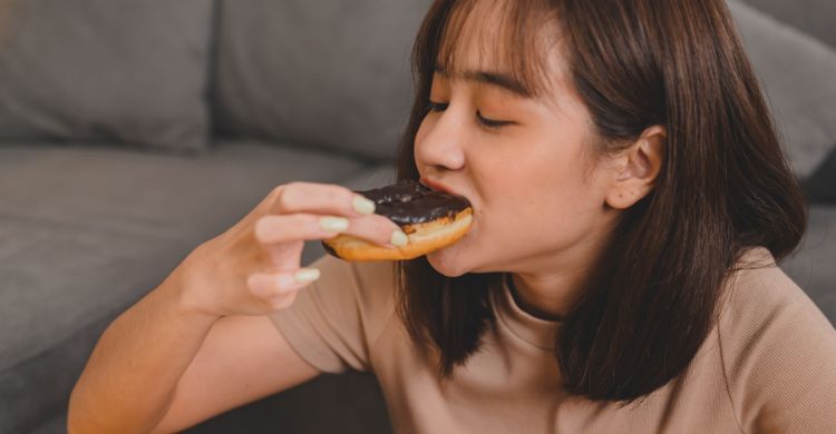 শীতকালে ক্ষুধা বেশি লাগে কেন