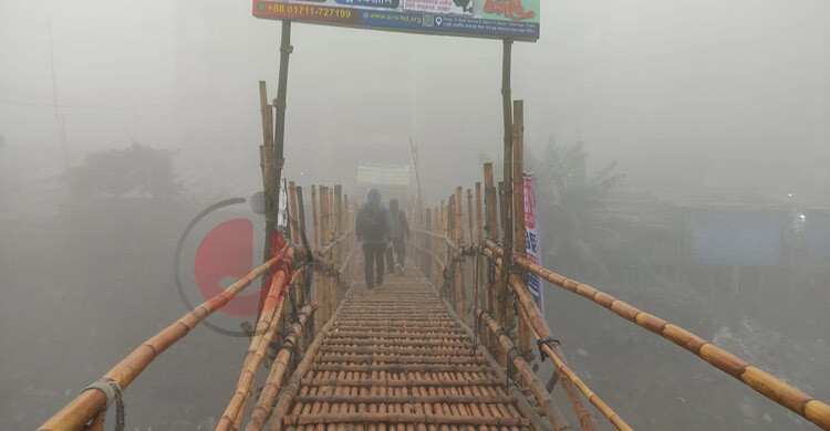 শীত কমার কারণ জানালো আবহাওয়া অফিস