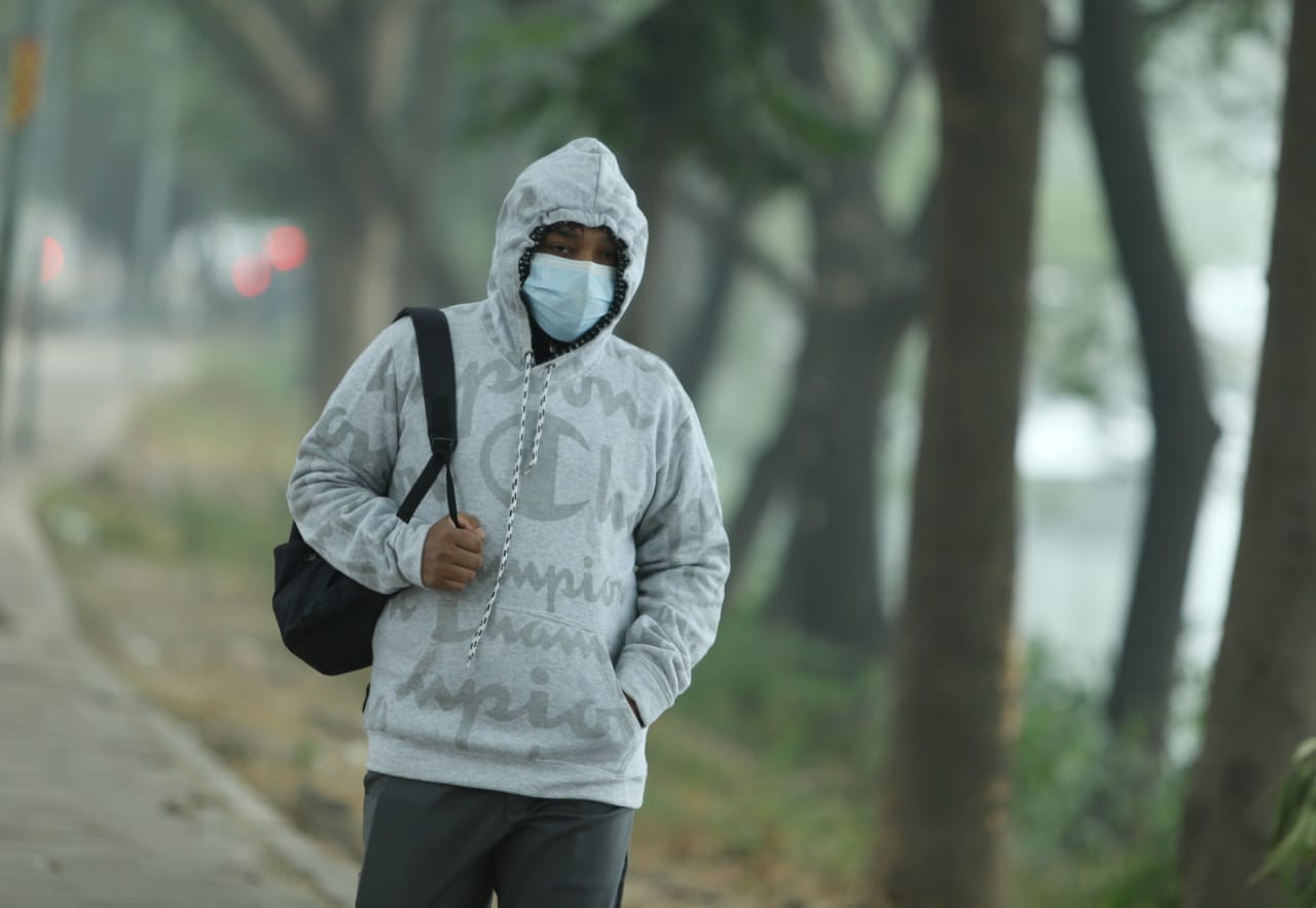 শীতের সকালে বাইরে বের হওয়ার আগে যা জানা জরুরি