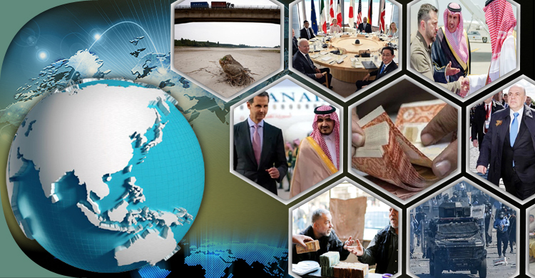 সংক্ষিপ্ত বিশ্ব সংবাদ: ১৯ মে ২০২৩