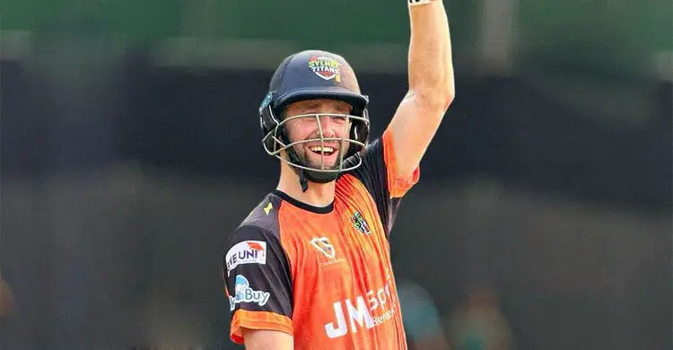 সিলেট টাইটান্স যেন এক টুকরো ইংল্যান্ড!