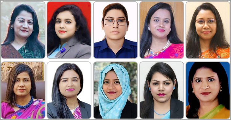 টাঙ্গাইলে ডিসিসহ গুরুত্বপূর্ণ ৭৮ পদে নারী