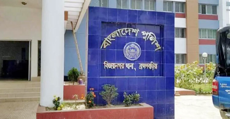 ব্রাহ্মণবাড়িয়ায় লিচু গাছে ঝুলছিল তরুণীর মরদেহ