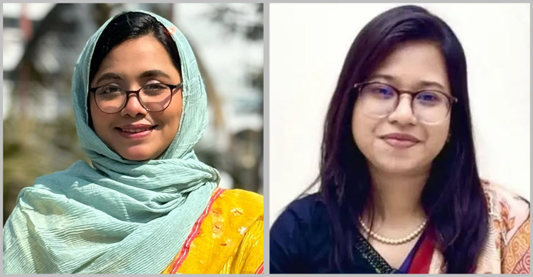 সংরক্ষিত আসনের গণ্ডি পেরোতে পারছেন না নারীরা