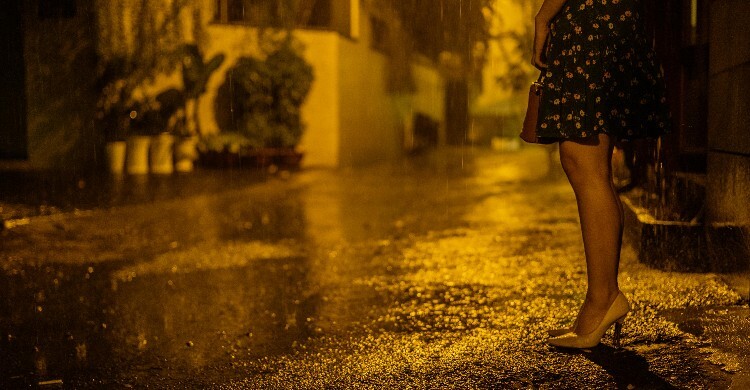 ‘সেক্স ট্যুরিজম’ কী, জাপানে এটি বাড়ছে কেন?