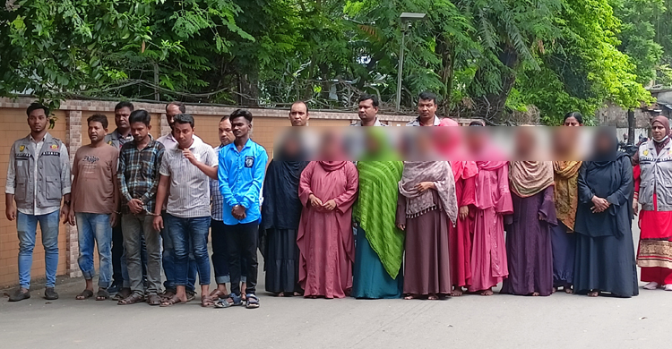 শপিংমল-হাসপাতাল-বিদ্যালয় ঘিরে সক্রিয় পকেটমার চক্র, টার্গেট নারীরা