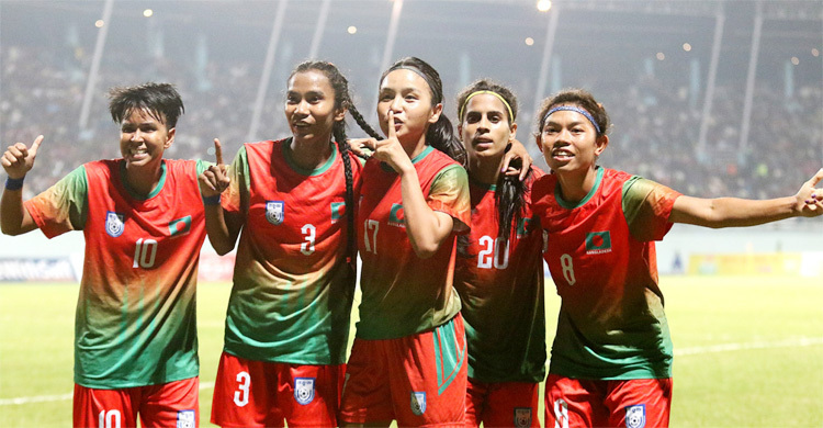 কেমন শক্তিশালী বাংলাদেশের তিন প্রতিপক্ষ?