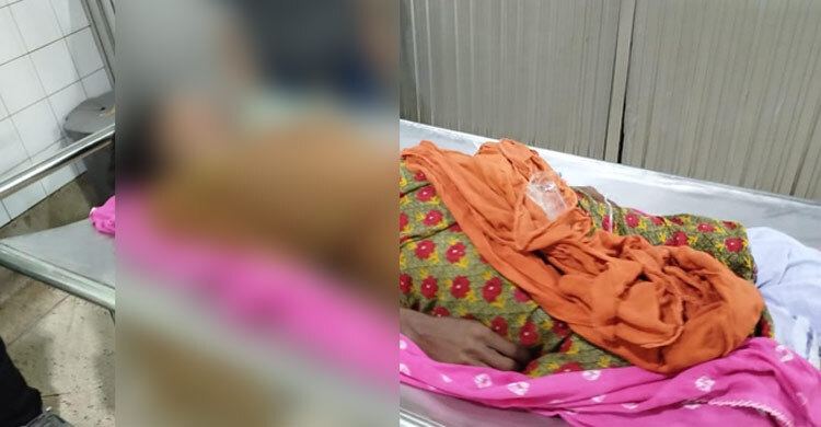 রাজধানীতে অজ্ঞাতপরিচয় নারীর মরদেহ উদ্ধার