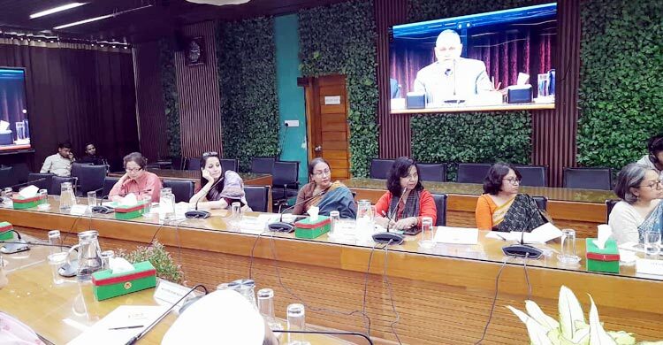 আসন ৬০০-তে উন্নীত করাসহ সরাসরি ভোট চান নারীরা