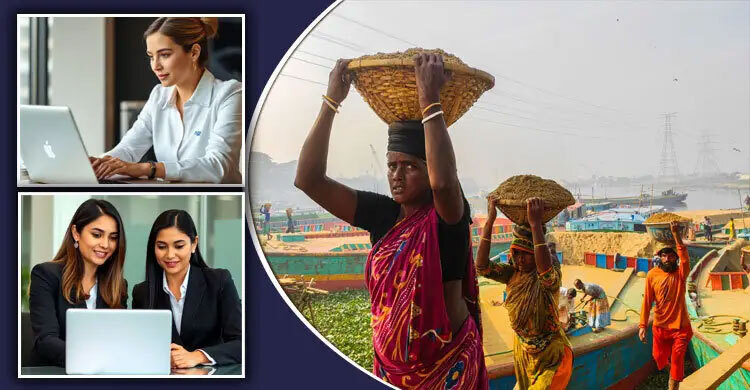 International Women’s Day today