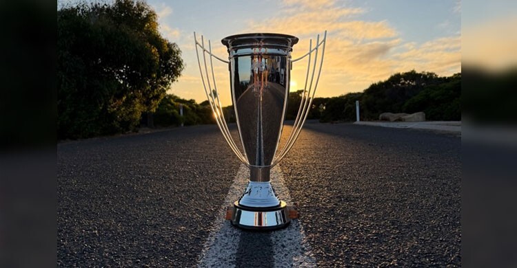 রোববার অস্ট্রেলিয়ায় শুরু মেয়েদের এশিয়ান কাপ ফুটবল