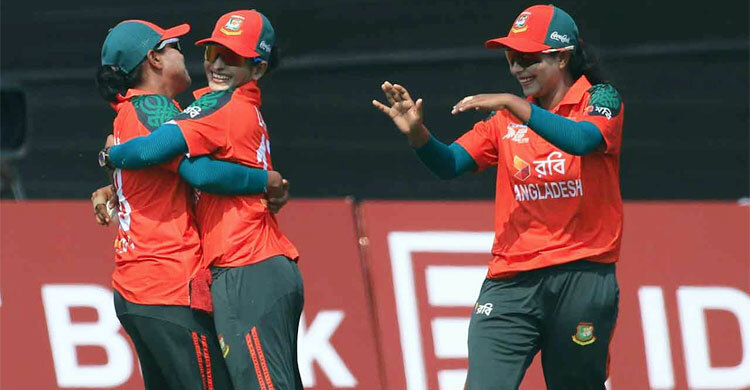 গ্রুপ চ্যাম্পিয়ন বাংলাদেশ, সেমিফাইনালে প্রতিপক্ষ পাকিস্তান